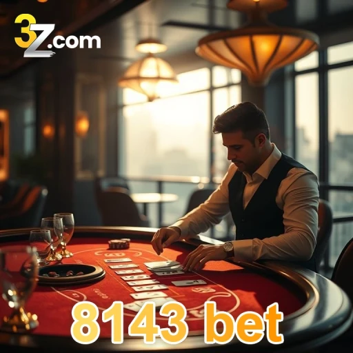 8143 bet