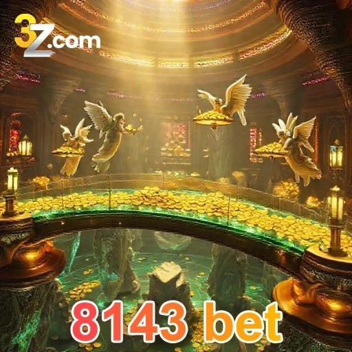 8143 bet