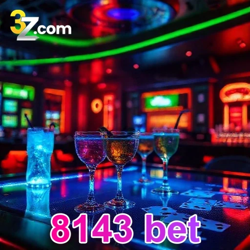 8143 bet Promoções Atuais